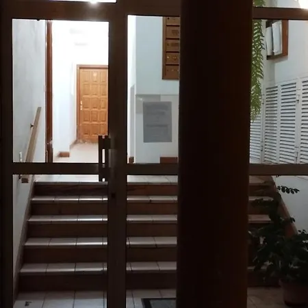 Pisoyari Apartment *