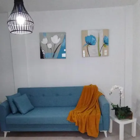 Pisoyari Apartment *