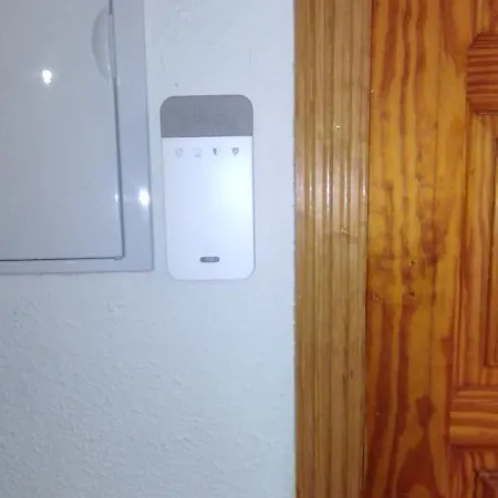 Pisoyari Apartment Santa Cruz de la Palma (Isla de la Palma)