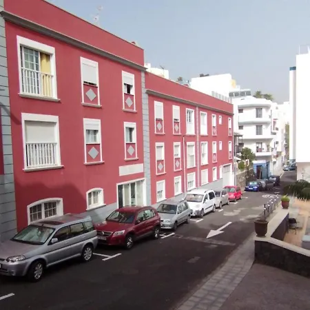 Apartment Pisoyari