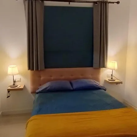 Apartment Pisoyari Santa Cruz de la Palma (Isla de la Palma)