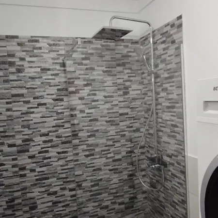 Pisoyari Apartment Santa Cruz de la Palma (Isla de la Palma)