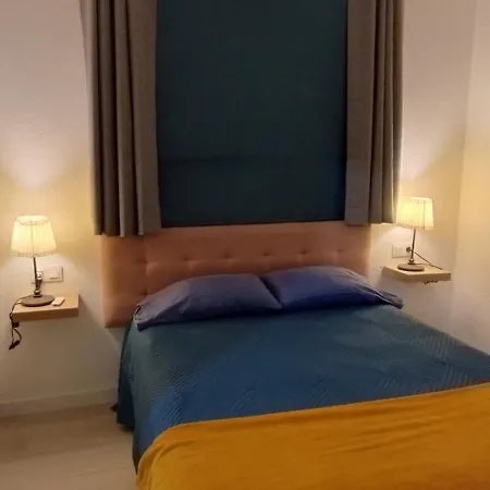 Apartment Pisoyari Santa Cruz de la Palma (Isla de la Palma)