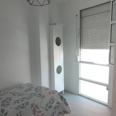 Pisoyari Apartment *