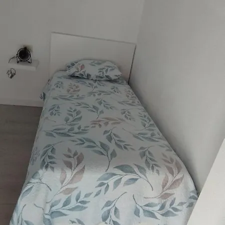 Pisoyari Apartment
