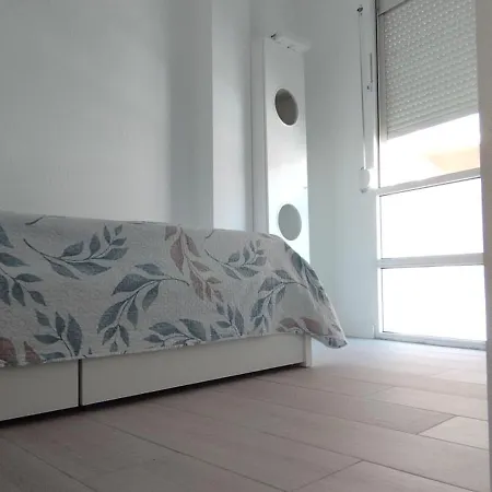 Pisoyari Apartment