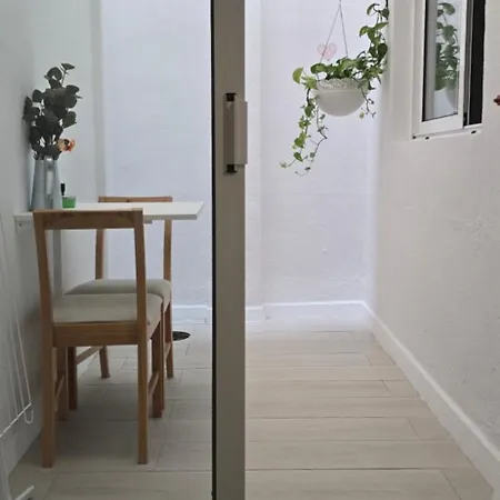Apartment Pisoyari