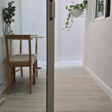 Pisoyari Apartment Santa Cruz de la Palma (Isla de la Palma)