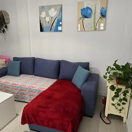 Apartment Pisoyari Santa Cruz de la Palma (Isla de la Palma)