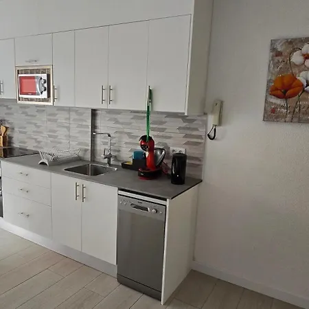 Pisoyari Apartment