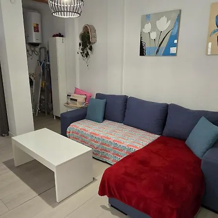 Apartment Pisoyari