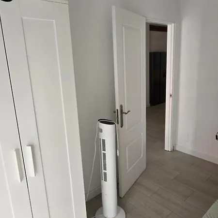 Pisoyari Apartment *