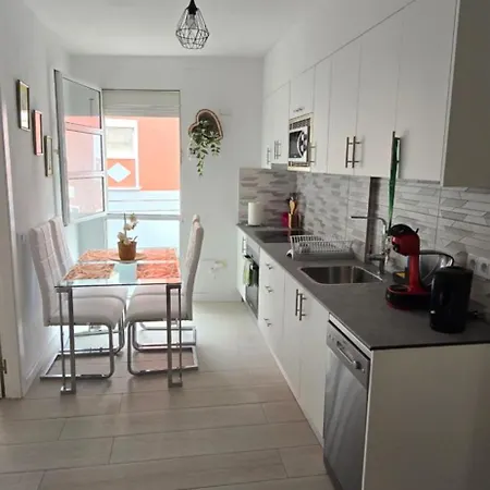 Apartment Pisoyari