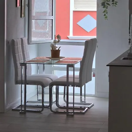 Pisoyari Apartment *