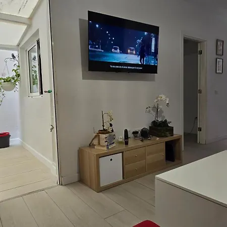 Apartment Pisoyari *