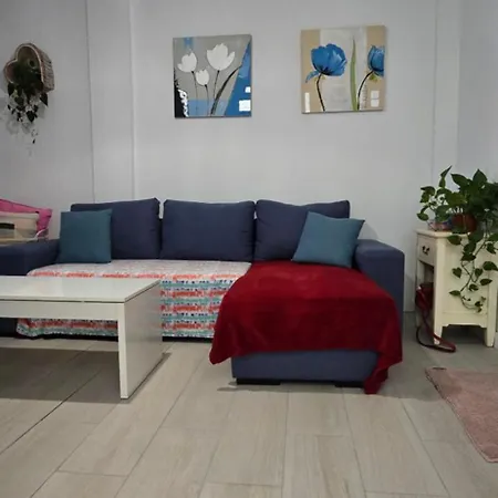 Pisoyari Apartment Santa Cruz de la Palma (Isla de la Palma)