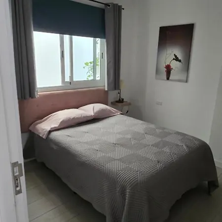 Apartment Pisoyari